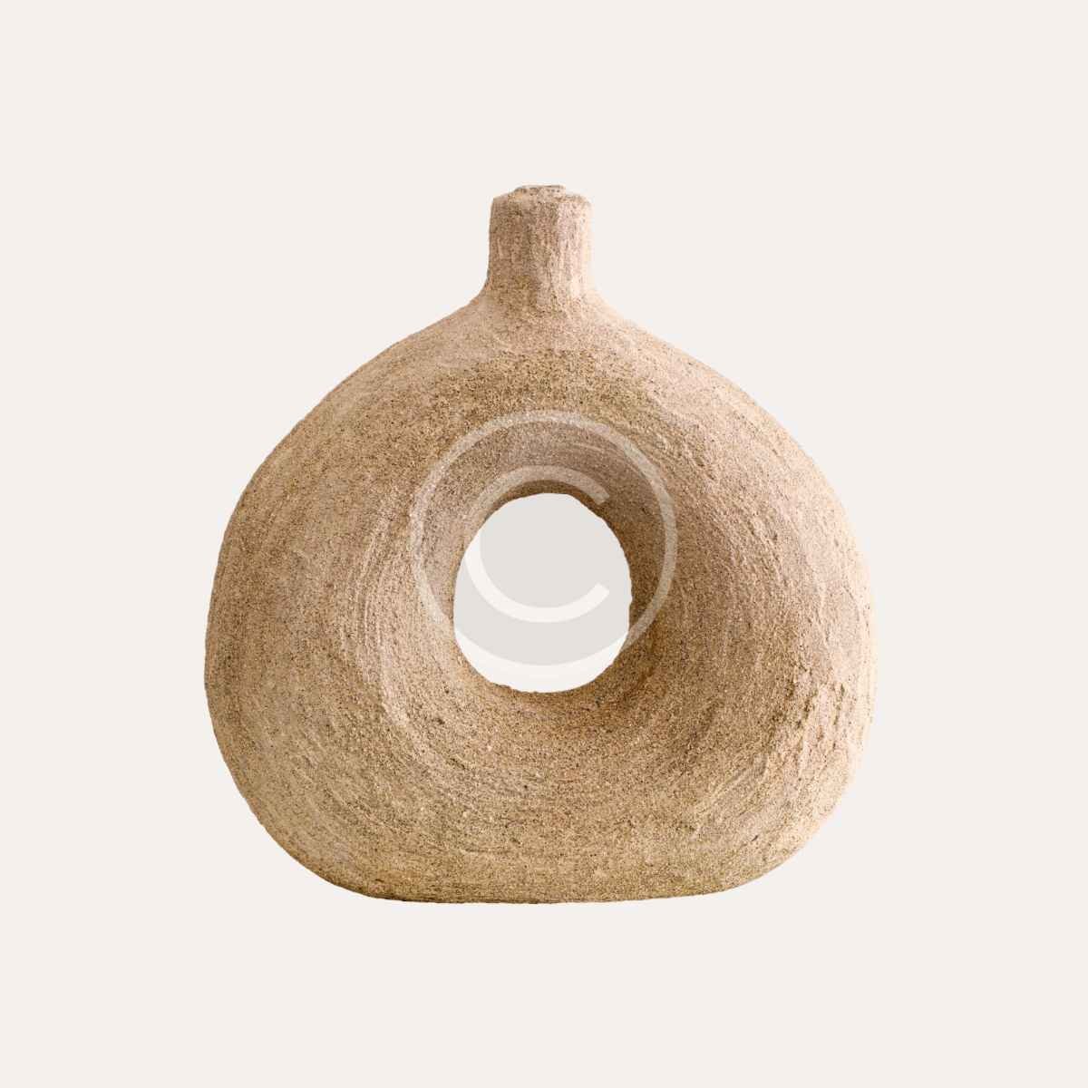 Bamboo vase - Afbeelding 8