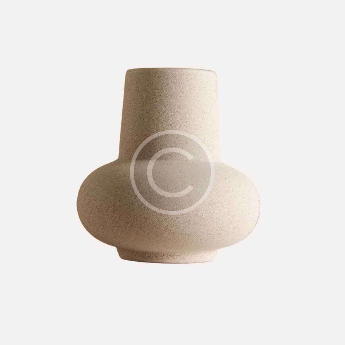 Bamboo vase - Afbeelding 6